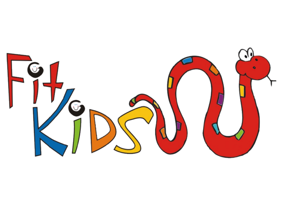 Logo der FitKids Geschäftsstelle Deutschland