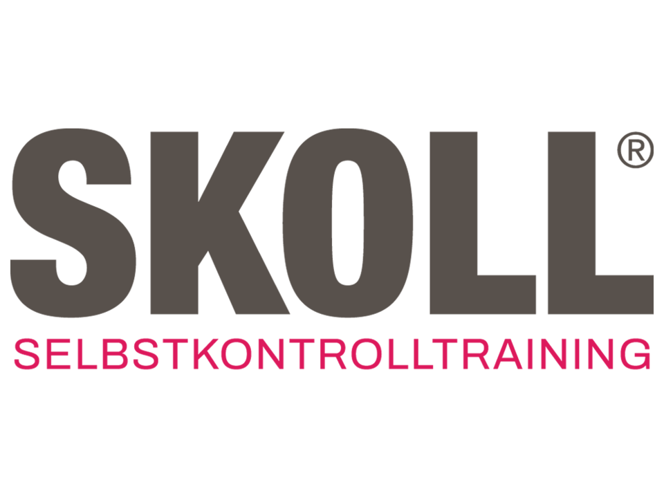 Logo "SKOLL Selbstkontrolltraining"