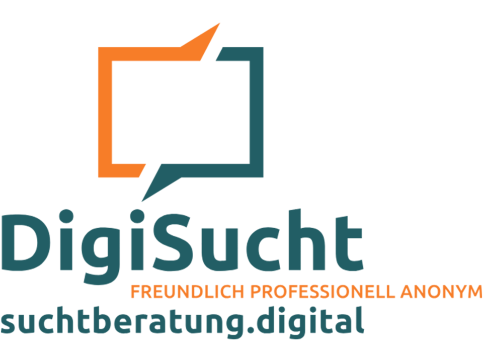 Logo des DigiSucht-Angebots