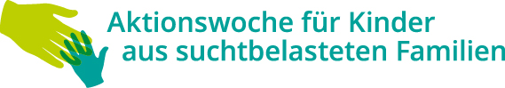 Logo zur Aktionswoche